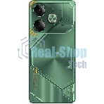 Смартфон Tecno POVA 6 LI7, 12/256Gb, зеленый