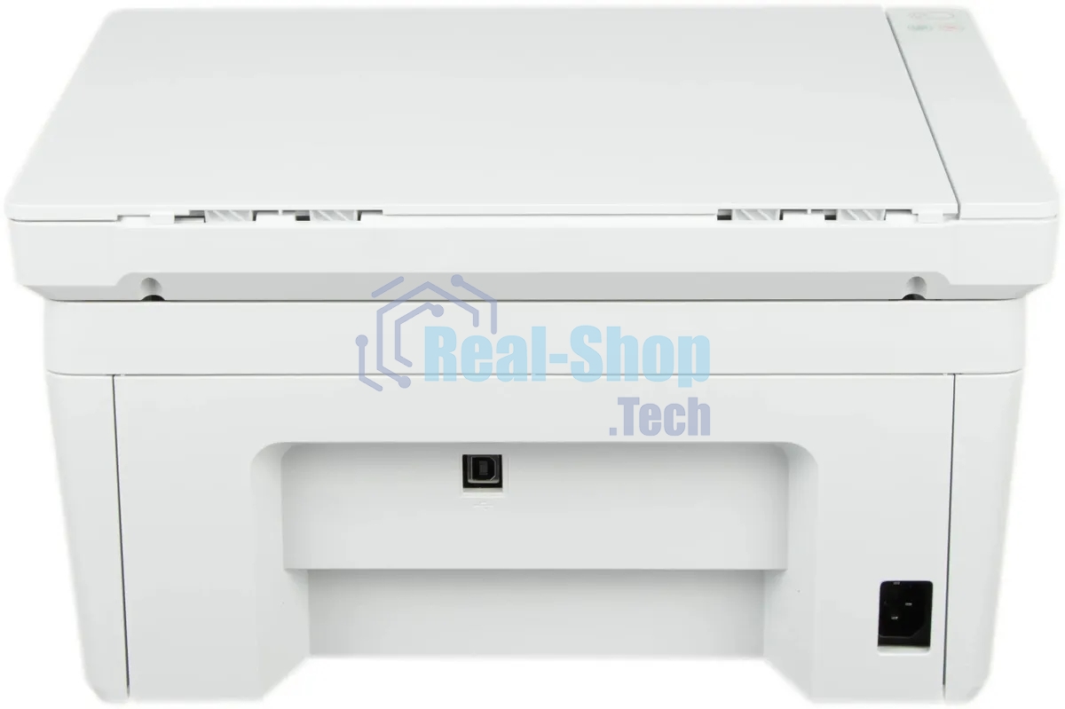 МФУ лазерное HP LaserJet M141a (7MD73A), A4, ч/б, печ. до 20 стр/мин., 600 x 600 dpi, USB