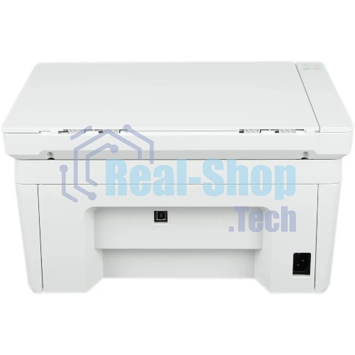 МФУ лазерное HP LaserJet M141a (7MD73A), A4, ч/б, печ. до 20 стр/мин., 600 x 600 dpi, USB