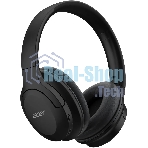 Беспроводные/проводные наушники Acer OHR304 черный, полноформатные, Bluetooth + проводной, активное шумоподавление, до 16 ч