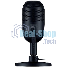 Микрофон Razer Seiren V3 Mini - черный RZ19-05050100-R3M1
