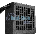 Блок питания Deepcool/GamerStorm PF400, 400Вт, 80 PLUS, 120мм, черный