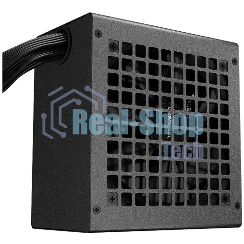 Блок питания Deepcool/GamerStorm PF400, 400Вт, 80 PLUS, 120мм, черный