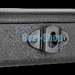 Саундбар SVEN SB-2055, черный, (80 Вт, Bluetooth, HDMI, ПДУ, Optical, USB, дисплей)