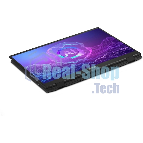 Ноутбук MSI Suммit A16 AI+ A3HMTG-084RU черный 9S7-159K21-084 Ryzen AI 9 365 32Gb SSD 2Tb AMD Radeon 880M 16