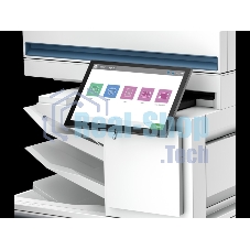 МФУ лазерное HP Color LaserJet Enterprise Flow MFP 6800zfsw