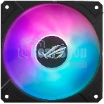 Система жидкостного охлаждения ASUS ROG RYUJIN III 360 ARGb EXTREME 90RC0131-M0EAY0 черный 120мм алюминий+медь 2800rpm 36db 4-pin 305W