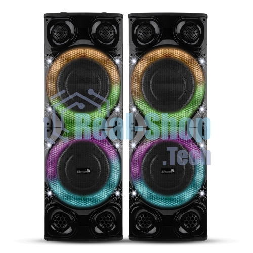 Колонка Eltronic (30-68) CRAZY BOX 4000 - 12