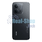 Смартфон Xiaomi Redmi 15C 4/128Gb черный