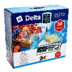 Весы торговые DELTA ТВН-35А до 35кг/5г