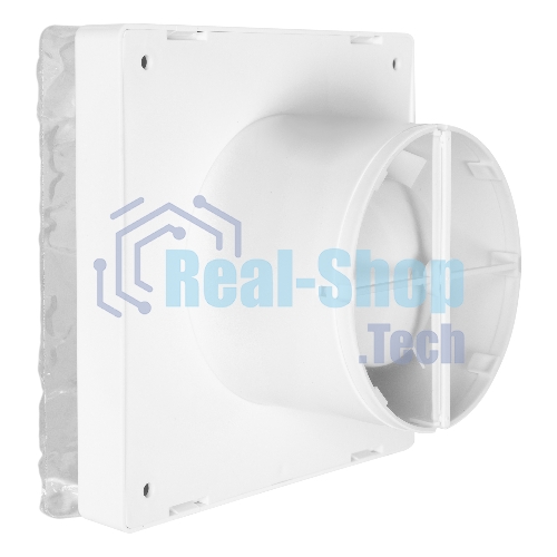 Вентилятор вытяжной Royal Thermo RAFC 100 Frozen