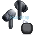 Наушники TWS Xiaomi Redmi Buds 8 Lite черный, внутриканальные, Bluetooth, до 7 ч