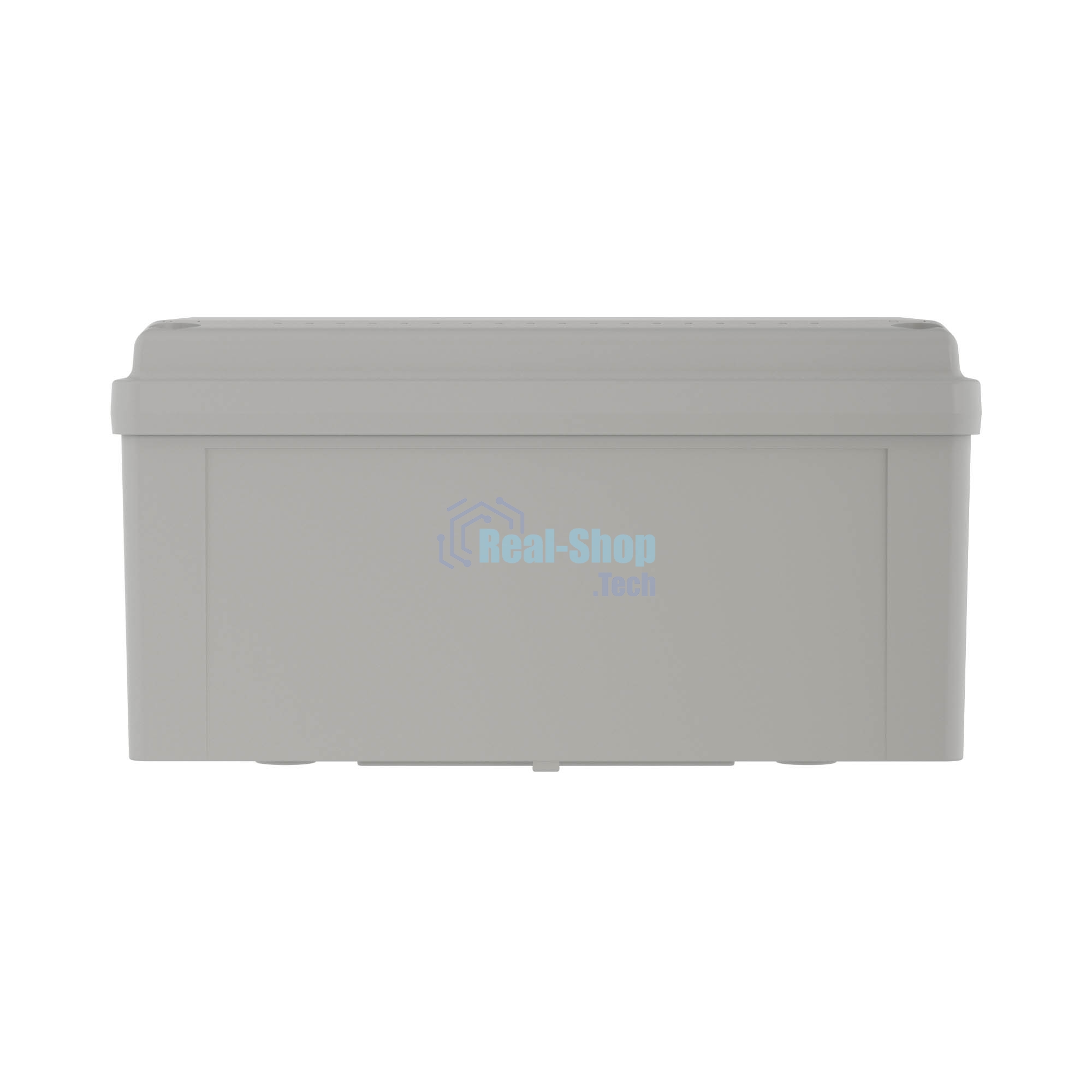 Коробка ответвит. DKC 54010 с гладкими стенками IP56. 150х110х70мм