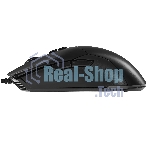 Мышь проводная Ritmix ROM-216 Black