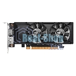 Видеокарта ASRock A310 LP 4G INTEL ARC A310 4Gb 64bit GDDR6 2000/15500 HDMIx1 DPx1 HDCP Ret low profile