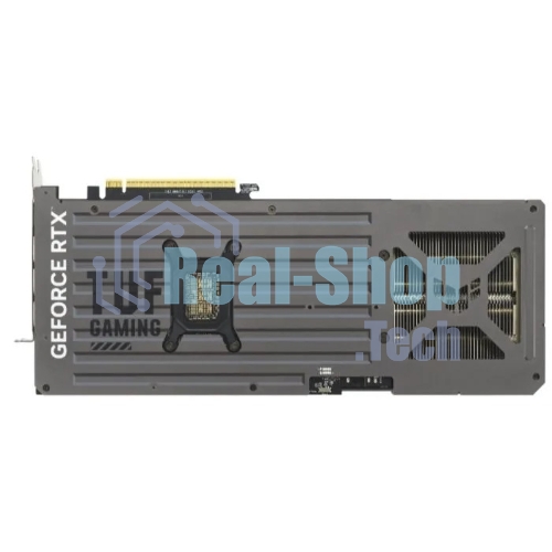 Видеокарта ASUS TUF-RTX 5070TI-O16G-GAMING RTX 5070TI,HDMIx2,DPx3,16G,D7