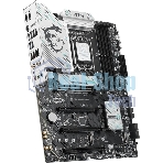 Материнская плата MSI B860 GAMING PLUS WIFI, LGA 1851, Intel B860, 4xDDR5, 4xSATA, 3xM.2, 1xPCIe 4.0 x4, 1xPCIe 5.0 x16, 1xDP, 1xHDMI, 1xUSB-C, 1x 5Gb LAN, 4xUSB-A 2.0, 2xUSB-A 3.2 Gen 1, 2xUSB 3.2 Gen 2, 7.1, 3x3.5 мм, ATX