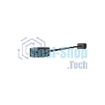 Сетевое зарядное устройство Wize Pro WRTS-RR-USB USB 3.0