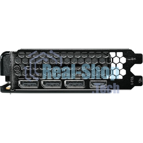 Видеокарта Palit RTX 5060Ti INFINITY 3 RTX 5060TI 16Gb 128bit GDDR7 PCI-E 5.0 2407/28000 HDMIx1 DPx3 HDCP Ret