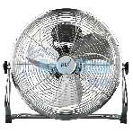 Вентилятор бытовой напольный Rix NPSF-8000W