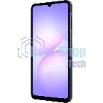 Смартфон Samsung Galaxy A07 4/64Gb черный