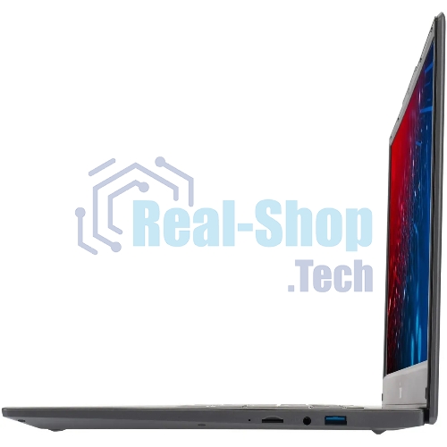 Ноутбук IRU Tactio 15PHR Ryzen 5 7430U 8Gb SSD256Gb AMD Radeon Graphics 15.6