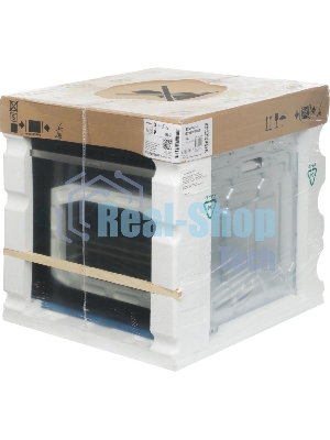 Независимая духовка Gorenje BOSX6737E09BG, встраиваемый