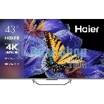 Телевизор Haier 43