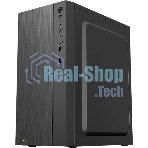 Корпус ACCORD ACC-XA05, Mini-Tower, чёрный