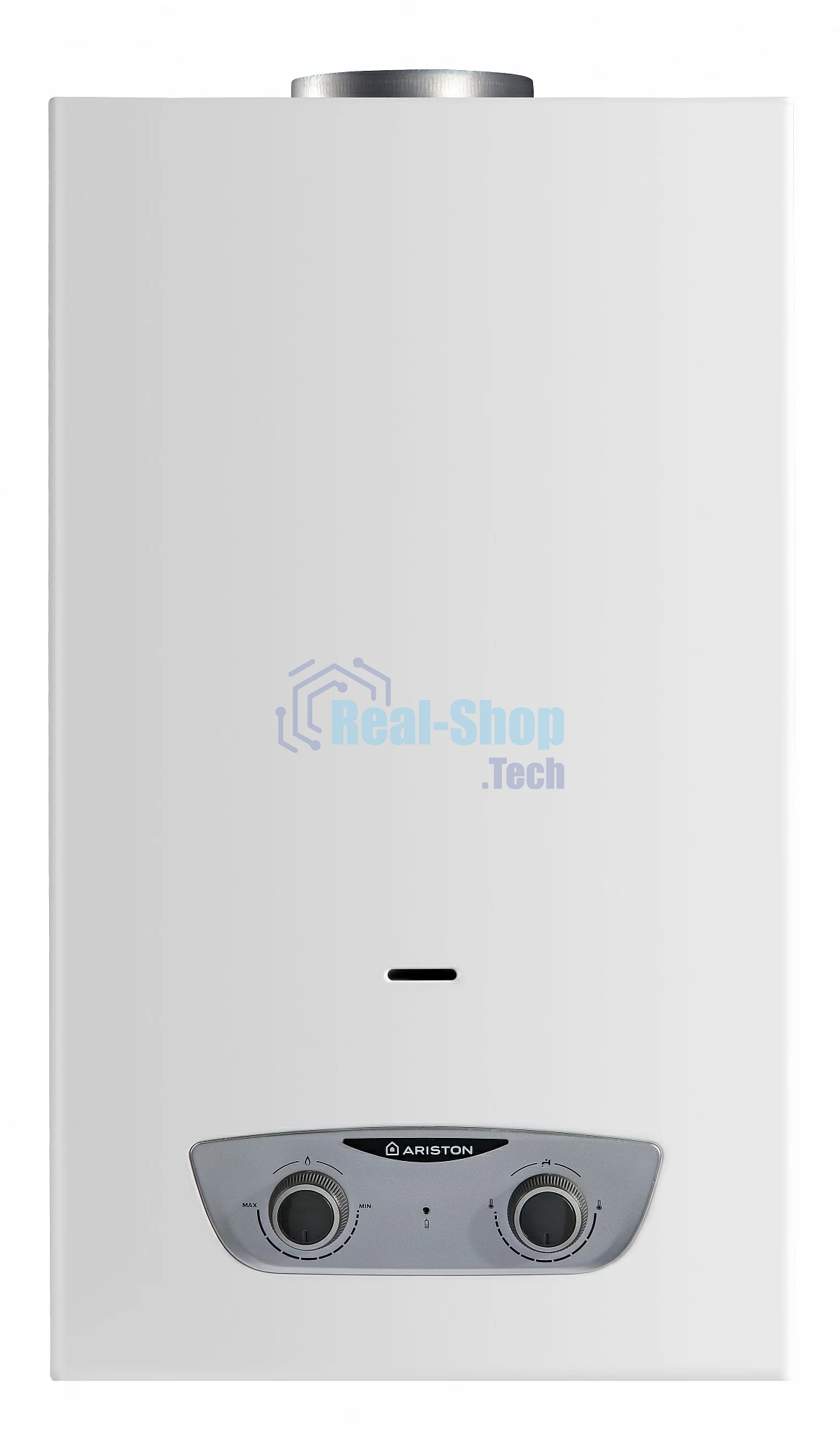 Газовая колонка Ariston Fast R ONM 14, газовый