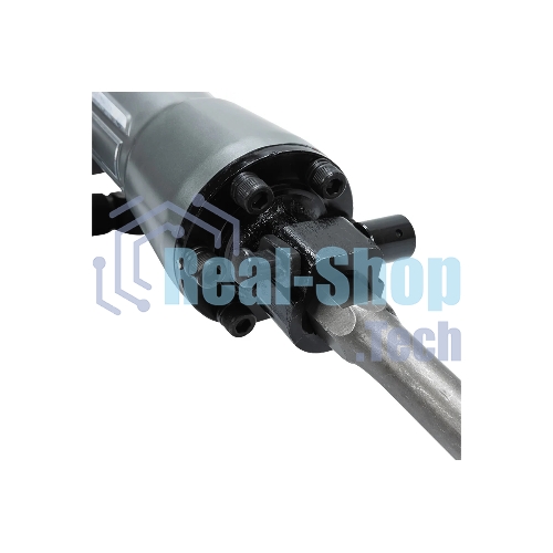 Отбойный молоток Deli DE-DG15-2E (1800Вт, 65Дж, кейс)