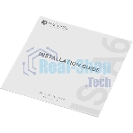 Кулер для процессора ID-COOLING IS-50X-V3 черный 120мм алюминий/медь 2000rpm 31.2db 4-pin 130W 56мм