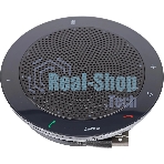 Спикерфон Jabra Speak 410 MS USB NC WB, черный