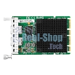 Сетевой адаптер LR-LINK PCIE 4*1G RJ45 LRES3021PT-OCP