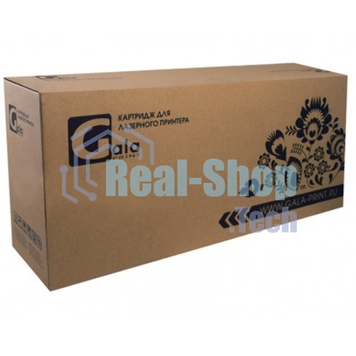 Картридж лазерный GalaPrint GP-Q5950A (№643A) черный (11000 стр) для HP Color LaserJet 4700/4700dn/4700dtn/4700n/4700ph+