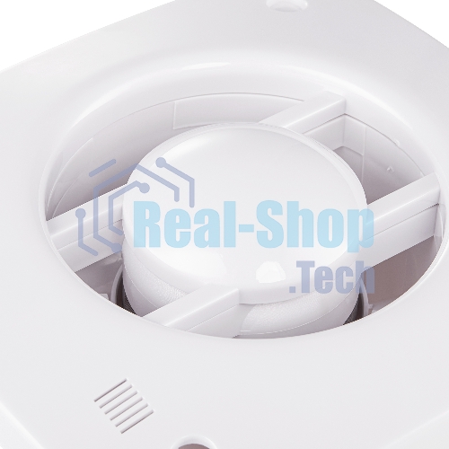 Вентилятор вытяжной Ballu BAF-SL 100 VT