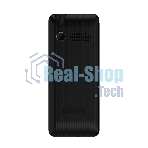 Мобильный телефон Maxvi X900c черный