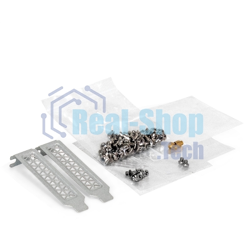 Серверный корпус ExeGate Pro 2U550-04 (RM 19