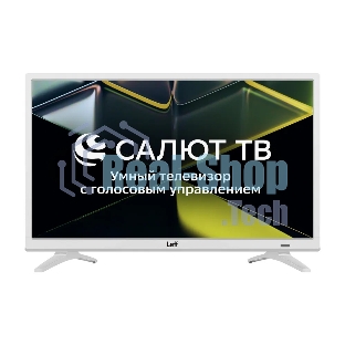 Телевизор LEFF 43