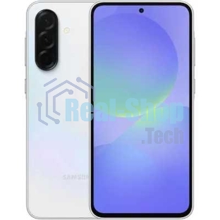 Смартфон Samsung Galaxy A36 5G SM-A366E 8/128Gb белый