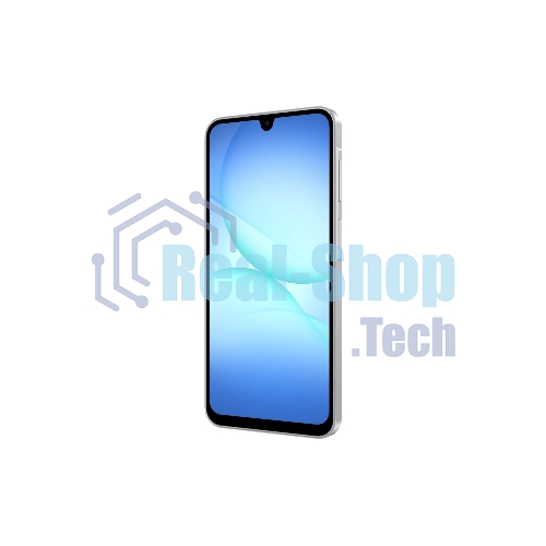 Смартфон Samsung Galaxy A17 SM-A175F, 6/128Gb, серый