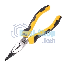 Удлиненные плоскогубцы Deli DL2106 6