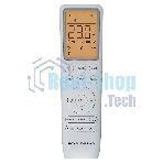 Внутренний блок мульти сплит-системы Royal Thermo MULTI COMBO ERP DC RTFMI/in-18HN8/black инвертор, 18000 BTU, 51 м², 29 дБ, охлаждение, обогрев, осушение, черный