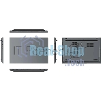 Ноутбук Digma Pro Fortis M Core i7 1255U 32Gb SSD512Gb Intel Iris Xe graphics 15.6