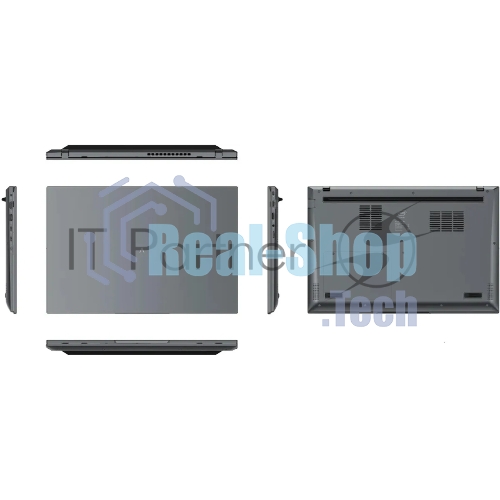 Ноутбук Digma Pro Fortis M Core i7 1255U 32Gb SSD512Gb Intel Iris Xe graphics 15.6