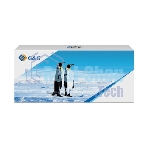 Картридж лазерный G&G GG-CB383A CB383A пурпурный (21000 стр.) для HP Col LJ CP6015x/CP6015dn/CP6015xh/CP6015de