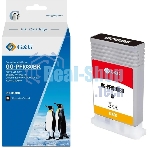 Картридж струйный G&G GG-PFI030BK PFI-030BK черный (55мл) для Canon imagePrograf TA-20/30 TM-240/340