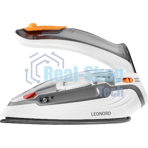 Утюг дорожный LEONORD LE-1811 (111141)