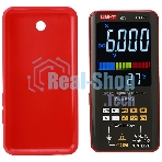 Мультиметр портативный СМАРТ UNI-T UT122