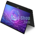 Ноутбук MSI Suммit A16 AI+ A3HMTG-084RU черный 9S7-159K21-084 Ryzen AI 9 365 32Gb SSD 2Tb AMD Radeon 880M 16